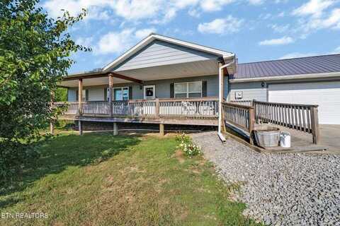 632 PEABODY TRL, Grimsley, TN 38565