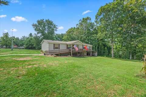7020 S York Highway, Clarkrange, TN 38553