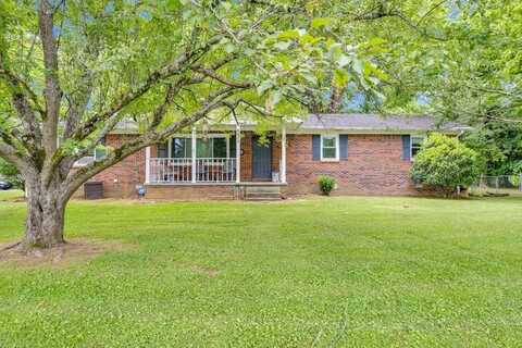 3071 Bayshore Dr, COOKEVILLE, TN 38506