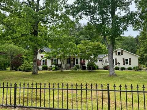 4540 S York Hwy, Jamestown, TN 38556