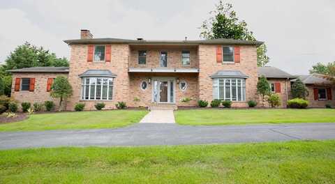 22 S Elm Ave., COOKEVILLE, TN 38501