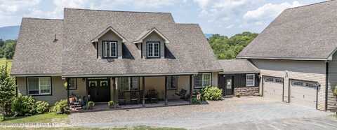 45 Sunset View Drive, Saugerties, NY 12477
