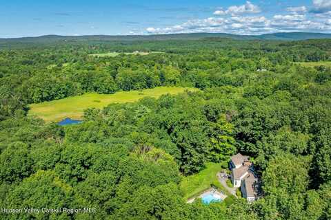 161 Boice Mill Road, Kerhonkson, NY 12446