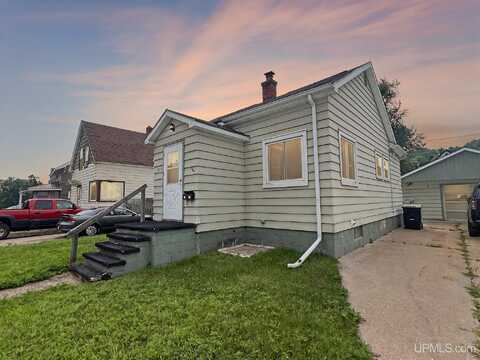 1824 River, Niagara C-WI, WI 54151