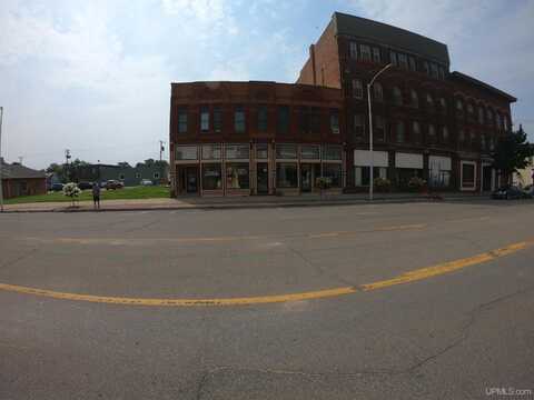 609, 611, 613 Ludington, Escanaba, MI 49829