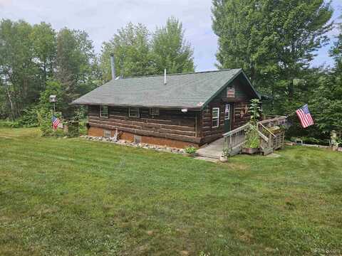 TBD 5.9AC Fishing Site #1 Rd, Crystal Falls, MI 49920