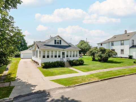 308 Berkshire, Caspian, MI 49915