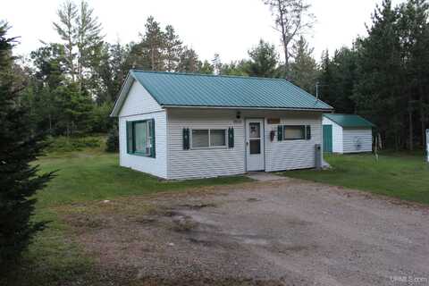 W10305 Chateau, Dunbar T-WI, WI 54119