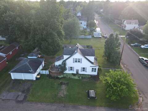 637 Leonard, Ironwood, MI 49938