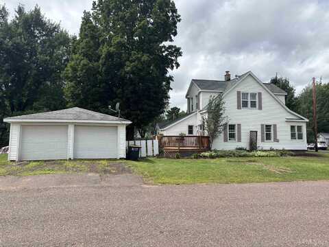 637 Leonard, Ironwood, MI 49938