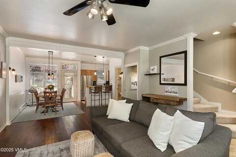 20 Macdonald Street, Eagle, CO 81631