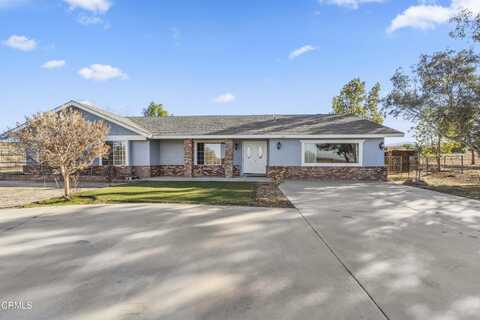 11144 East V12, Littlerock, CA 93543