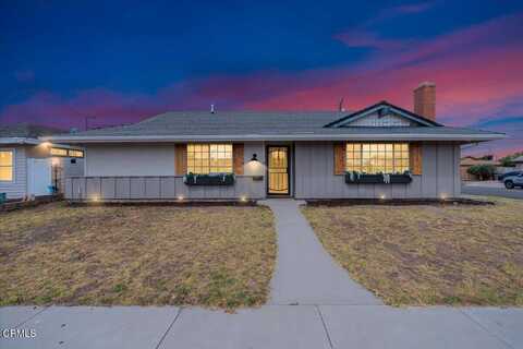 1431 Lakehurst Street, Oxnard, CA 93030