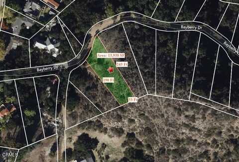 003 Bayberry Drive, Glendale, CA 91208