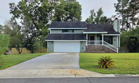 502 Sherwood Drive, Nashville, GA 31639