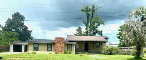 14 Johnson St., Lakeland, GA 31635