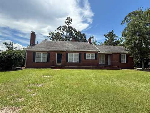 321 Park Ave, Valdosta, GA 31602