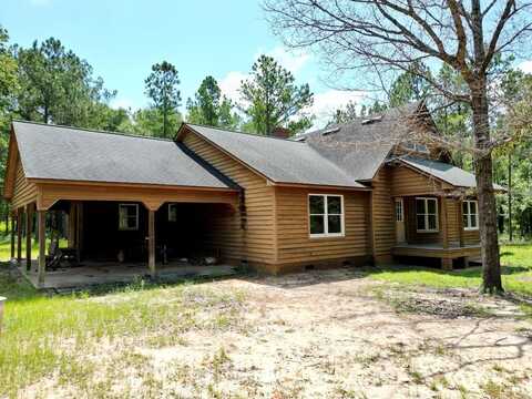 215 Harper Rd., Coleman, GA 39840