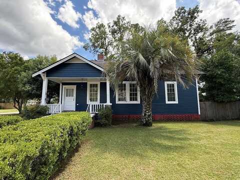 802 Lafayette St, Quitman, GA 31643