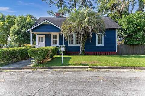 802 Lafayette St, Quitman, GA 31643