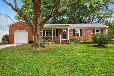 837 Ventnor Drive, Newport News, VA 23608