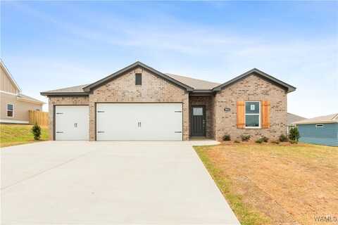 9010 Saxon Street, Tuscaloosa, AL 35405