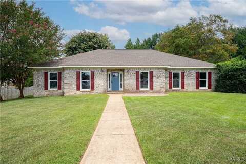 1252 Mallard Circle, Tuscaloosa, AL 35405