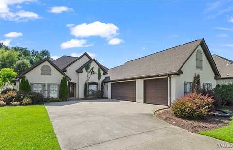1650 Arborway Circle, Tuscaloosa, AL 35405
