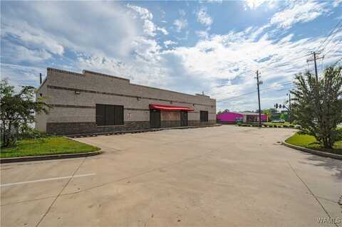 3127 MLK Boulevard, Tuscaloosa, AL 35401