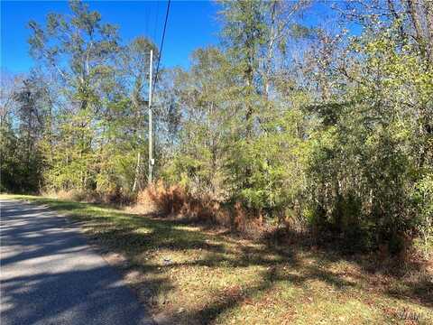 Jennings Ferry Road, Akron, AL 35441