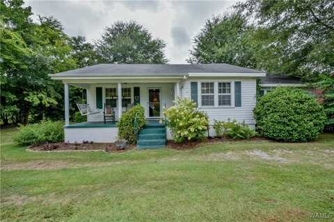 2963 Arcadia Drive, Tuscaloosa, AL 35404