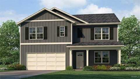 3909 Magnolia Hills Drive, Northport, AL 35473