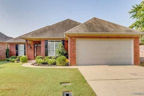 717 Greenbriar Drive, Northport, AL 35473