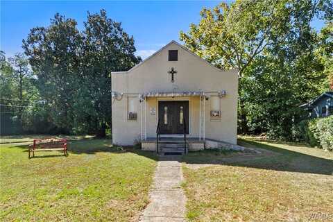 1816 26th Avenue, Tuscaloosa, AL 35401