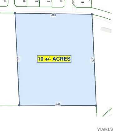 Rocky Ridge Rd, Fosters, AL 35463