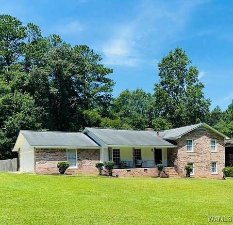 4748 Woodland Forrest, Tuscaloosa, AL 35405