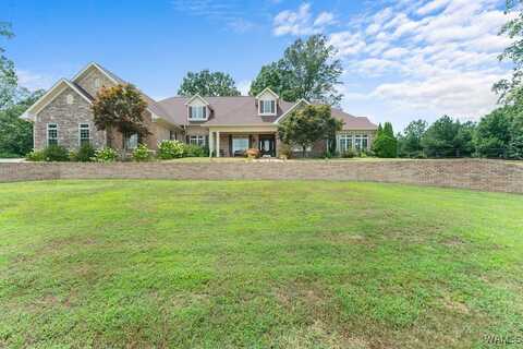 2555 County Road 85, Fayette, AL 35555