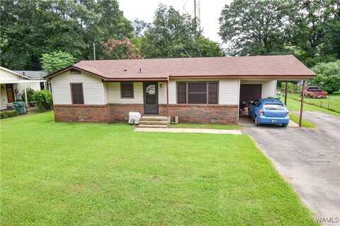 3007 52nd Court, Tuscaloosa, AL 35401