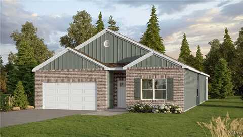 18680 Caffee Drive, Vance, AL 35490