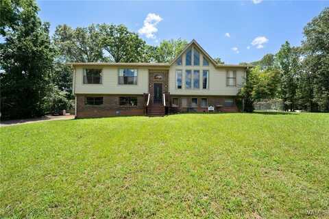 11647 Brown Circle, Woodstock, AL 35188