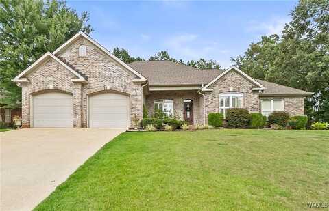 14041 Briar Meadow Lane, Northport, AL 35475