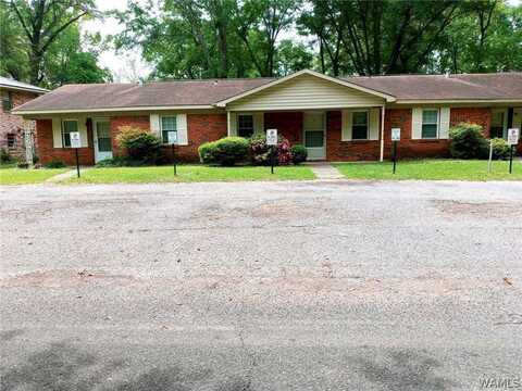 623 38th Street, Tuscaloosa, AL 35405