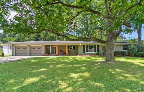10 Elmira Drive, Tuscaloosa, AL 35405