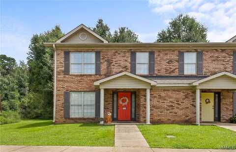 7005 Keenes Mill Road unit: F6, Cottondale, AL 35453