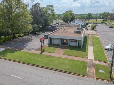 1300 Greensboro Avenue, Tuscaloosa, AL 35401
