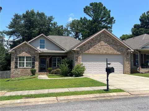 627 Camille Lane, Tuscaloosa, AL 35405
