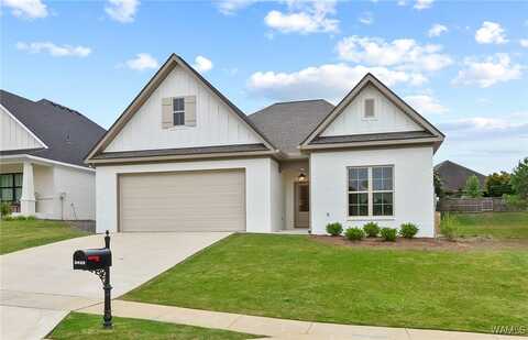 2433 Vesta Drive, Tuscaloosa, AL 35406
