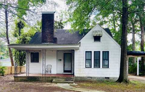 320 4th Street NE, Fayette, AL 35555