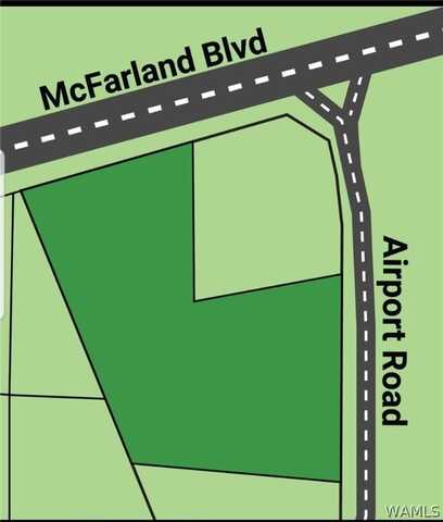 5459 MCFARLAND Boulevard, Northport, AL 35476