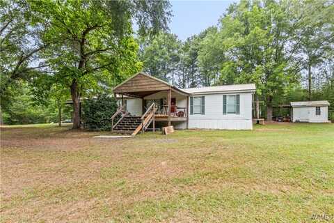 214 Bowen Street, Berry, AL 35546